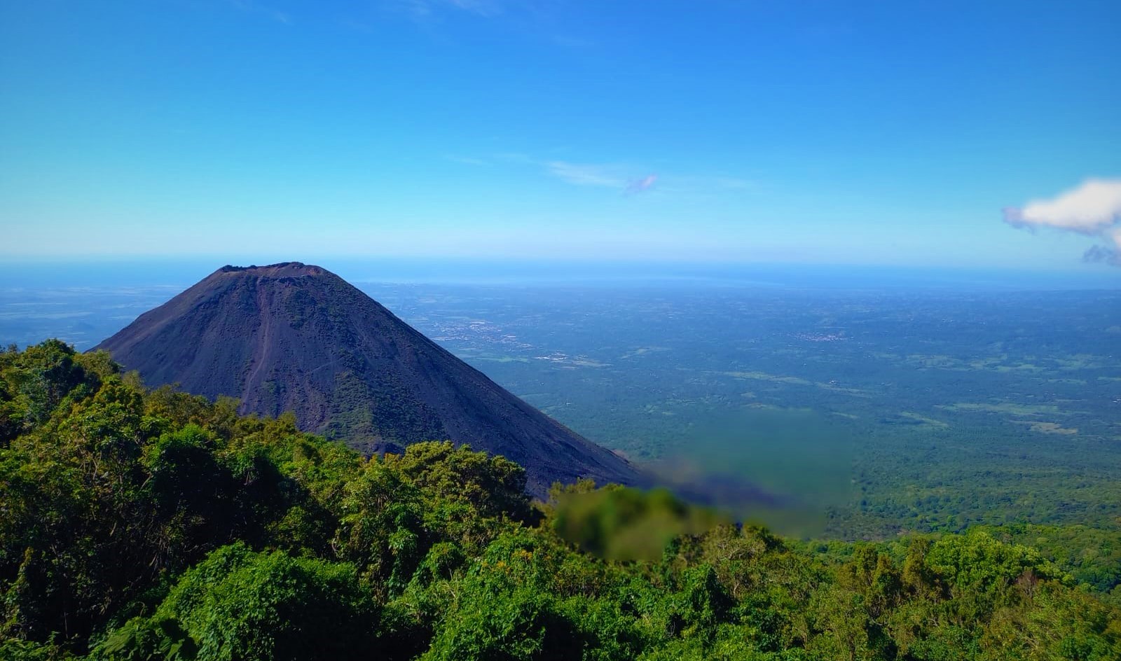 imagenes de El Salvador